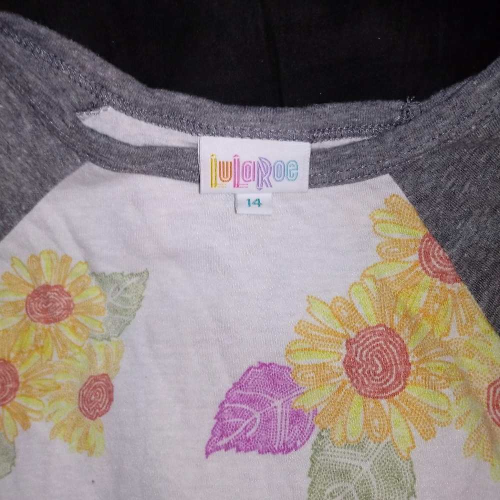 Lularoe shirt